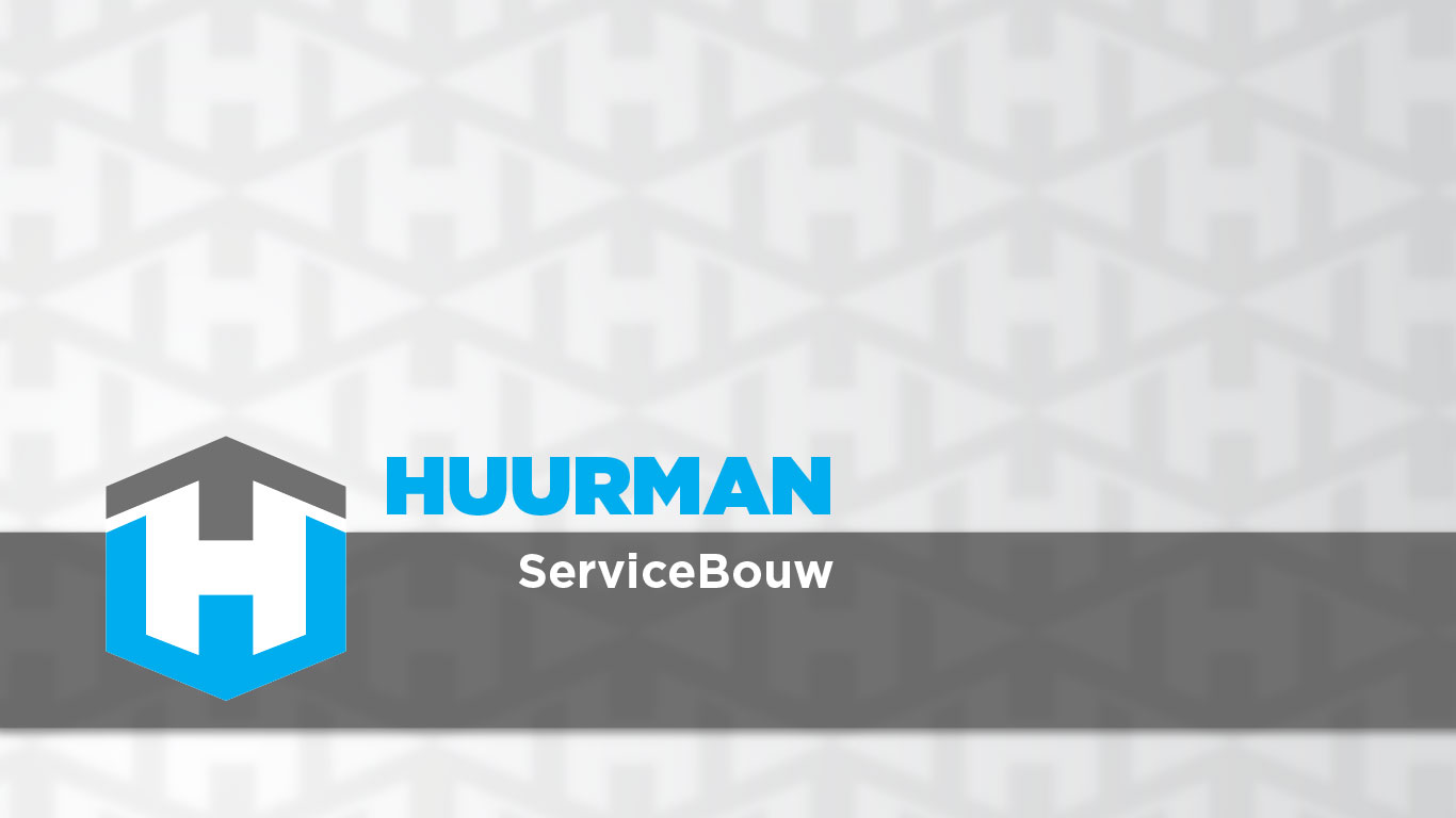 Huurman Service Bouw